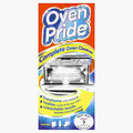 OVEN PRIDE STANDARD PACK CLEANER KIT 500ML