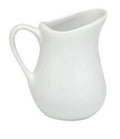 VINCI PORCELAIN MILK JUG 0.081 LTR