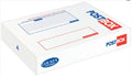COUNTY RECTANGULAR POST MAILING BOX 445 X 350 X 75 MM