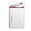 COUNTY POST CARDS 25 PER PACK