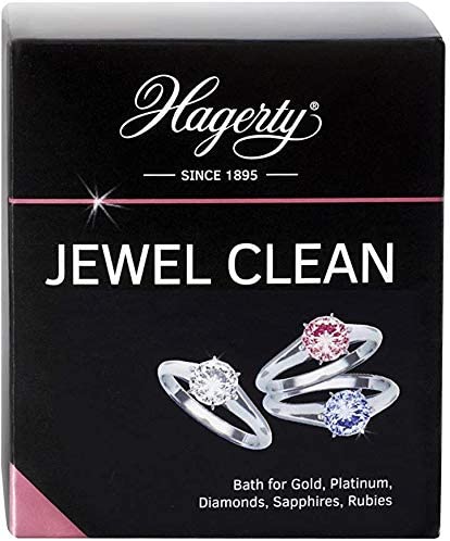 HAGERTY JEWEL CLEAN 170ML