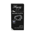 HAGERTY SILVER CLOTH 30CM X 36CM