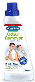DR BECKMANN ODOUR REMOVER 500ML