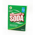DRI PAK BICARBONATE OF SODA 500G