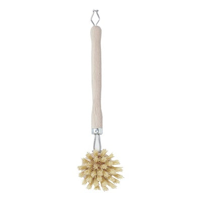TALA WOODEN DISH BRUSH