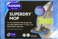 ADDIS SUPERDRY MOP REFILE PAD ONLY