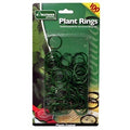 KINGFISHER PLANT RINGS 100/PK