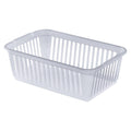 WHITEFURZE HANDY BASKET NATURAL 25CM