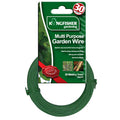 SHEDMATES MULTI PURPOSE GARDEN WIRE 1MM X 30M