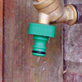 KINGFISHER THREADED TAP CONNECTOR