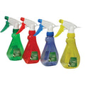 KINGFISHER 300ML ASSORTED COLOURS INDOOR SPRAYER