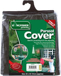 KINGFISHER PARASOL COVER 18CM X 28CM X 153CM