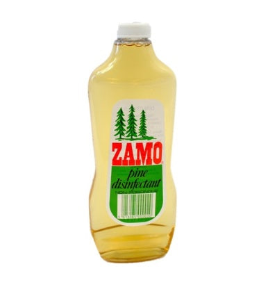 ZAMO DISINFECTANT PINE 500ML