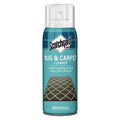 SCOTCHGARD RUG & CARPET CLEANER 396G