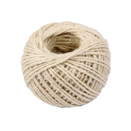 FINE COTTON FC9S TWINE BALL HOBBYCARFT 90M