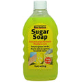 FLASK BARTOLINE SUGAR SOAP LIQUID CONCENTRATE 500ML