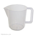 WHITEFURZE PLASTIC MEASURING JUG 2 PINT