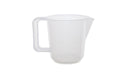 PLASTIC MEASURING JUG 1 PINT