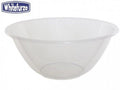WHITEFUEZE PLASTIC MIXING BOWL 25CM