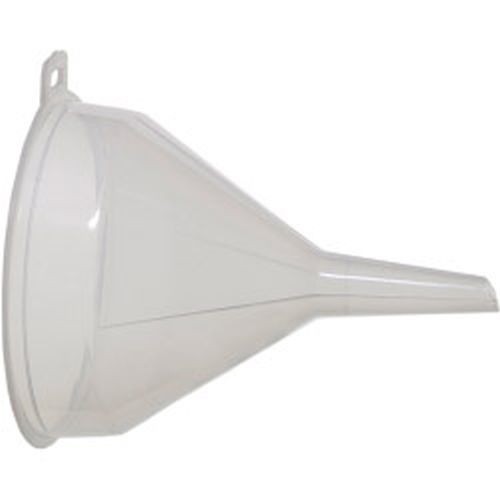 WHITEFURZE FUNNEL CLEAR 8CM