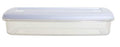 WHITEFURZE BACON CONTAINER / FOOD BOX 1L