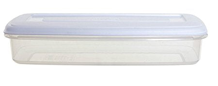 WHITEFURZE BACON CONTAINER / FOOD BOX 1L