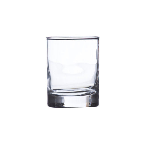 ESSENTIALS SHOT GLASS 6.5CL