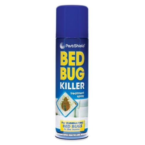 PEST SHIELD BED BUG KILLER 200ML