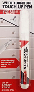 WHITE FURNITURE TOUCH UP PEN
