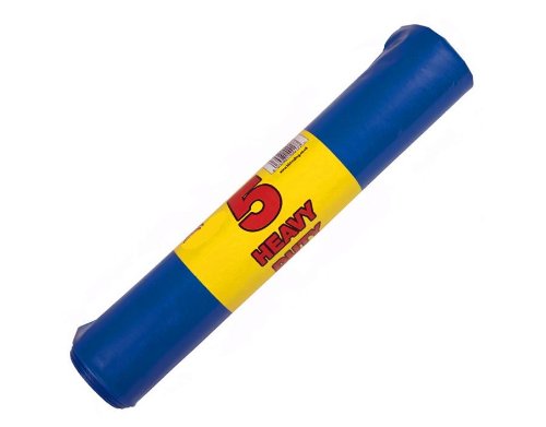 ROYAL MARKETS RUBBLE SACKES ROLL 5