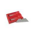 AMTECH UTILITY KNIFE BLADES 20/PK