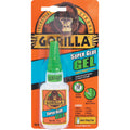 GORILLA SUPERGLUE 15GM SUPER GLUE GEL