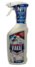 VIAKAL ORIGINAL LIMESCALE REMOVER SPRAY 500ML