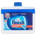 FINISH DISHWASHER CLEANER 250ML