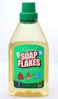 DRIPAK CLEAN & NATURAL LIQUID SOAP 750ML