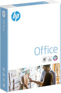 HP PAPER 80GSM 500 SHEETS