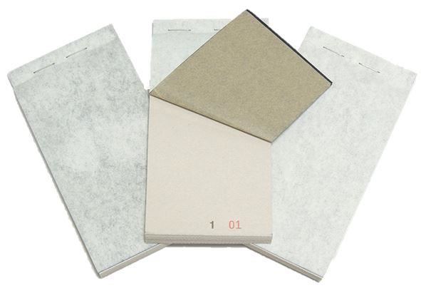 10 PACK DUPLICATE RESTAURANT KITCHEN PADS