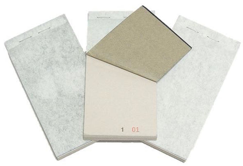 10 PACK DUPLICATE RESTAURANT KITCHEN PADS