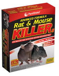 PESTSHIELD RAT & MOUSE ADVANCED KILLER