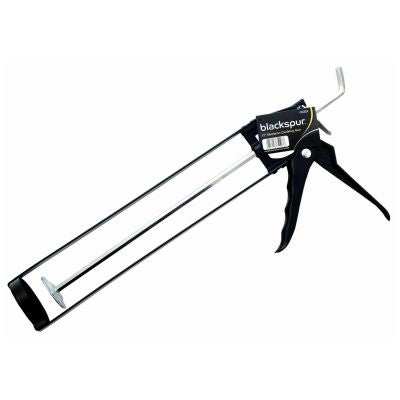 BLACKSPUR 11 INCH SKELETON CAULKING GUN