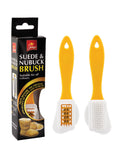 JUMP SUEDE & NUBUCK BRUSH
