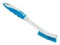 DLUX TILE & GROUT BRUSH LONG HANDLE - PRO KLEEN