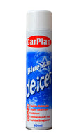 CARPLAN BLUE STAR DE-ICER 600ML