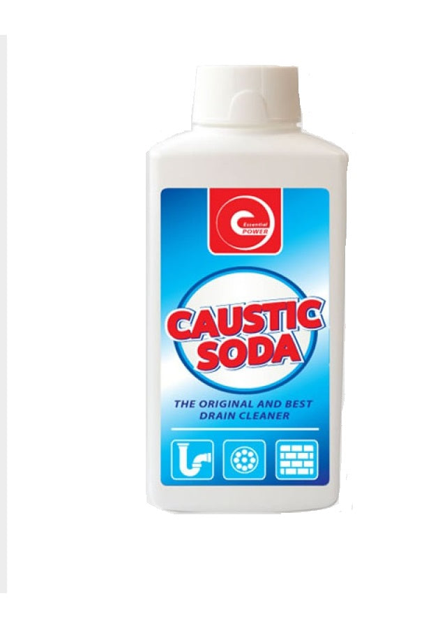 HOMECARE CAUSTIC SODA 1KG