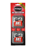 NIPPON ANT BAIT STATION 2 PACK