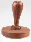 WOODEN CHAPATI ROTI DATTA PRESS