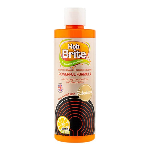 HOBE BRITE ORIGINAL HOBS CREAM CLEANER 250ML