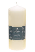 PRICES ALTAR CANDLE 200MM X 80MM 100HRS