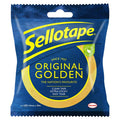 SELLOTAPE ORIGINAL GOLDEN TAPE 24MM X 50M