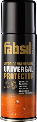 FABSIL GOLD UNIVERSAL PROTECTOR AEROSOL CAN SPRAY 200ML